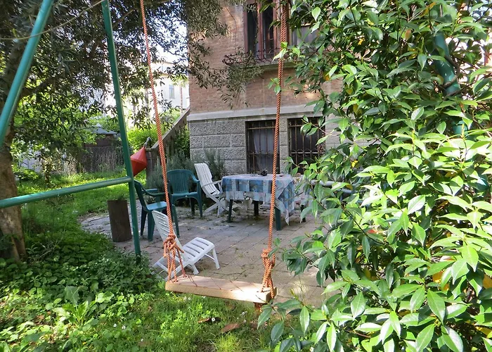 Villa Elisabetta