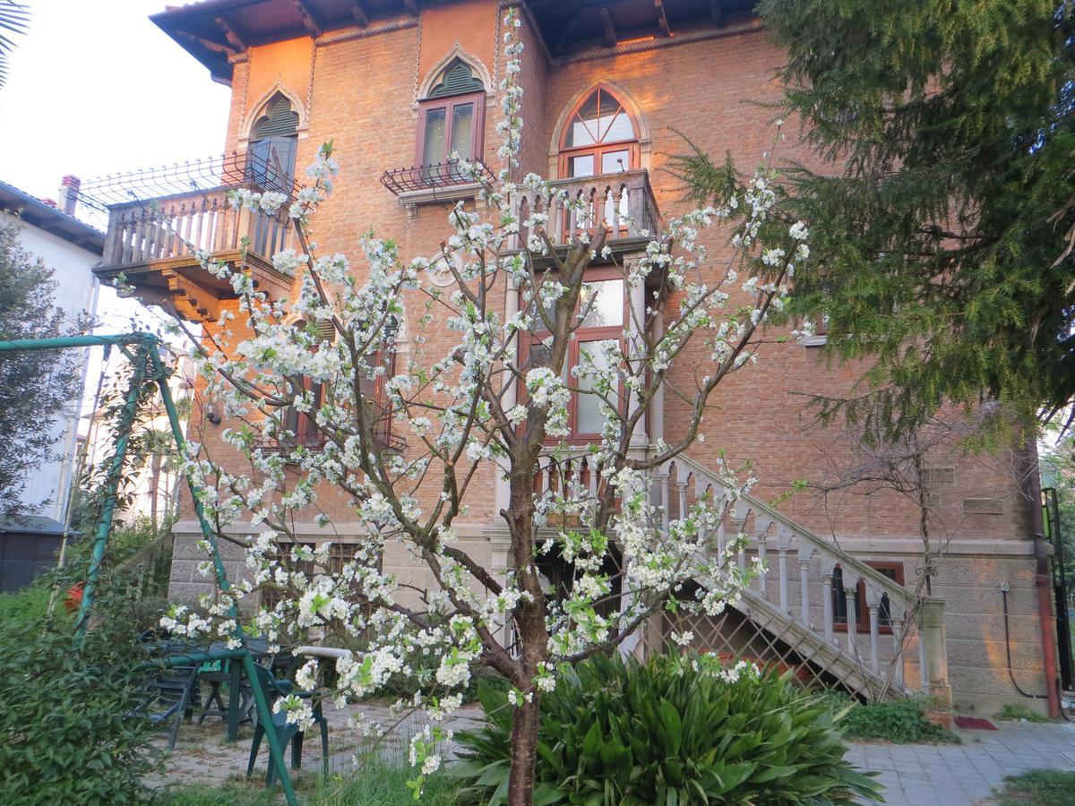Elisabetta Lido di Venezia