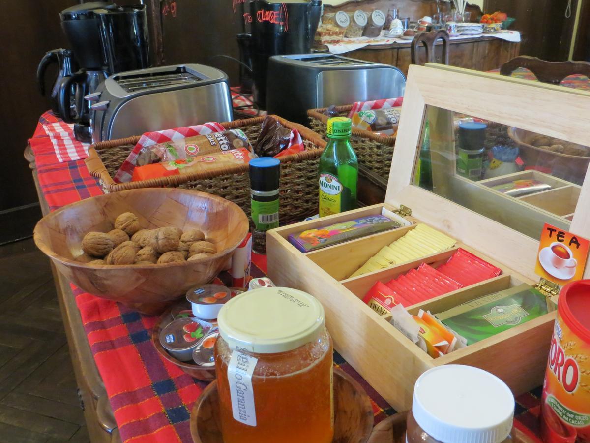Bed & Breakfast Elisabetta Lido di Venezia