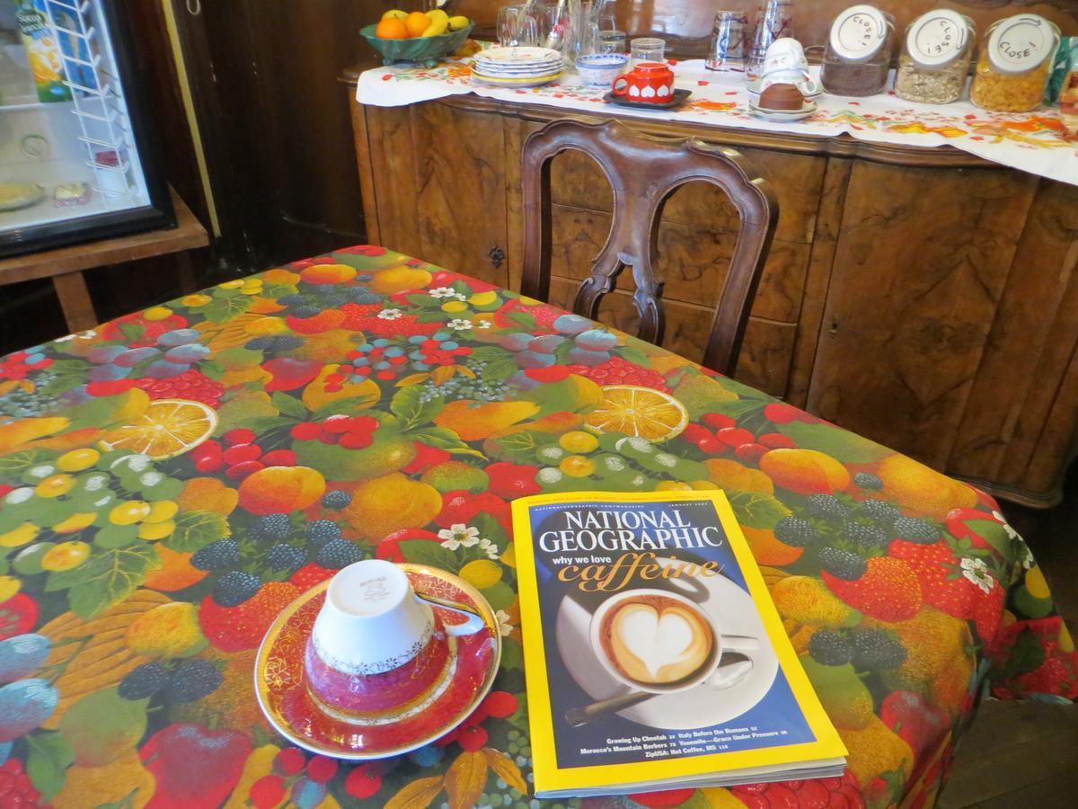 Elisabetta Bed & Breakfast Lido di Venezia